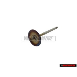 VW Original Einlassventil - 022109601G