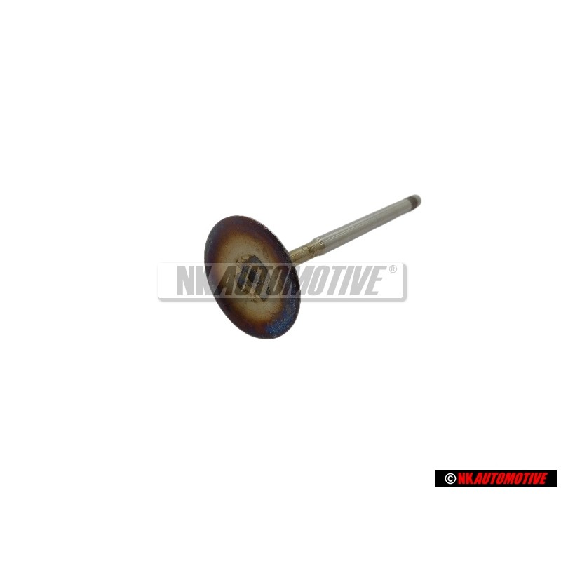 VW Original Einlassventil - 022109601G