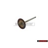VW Original Einlassventil - 022109601G