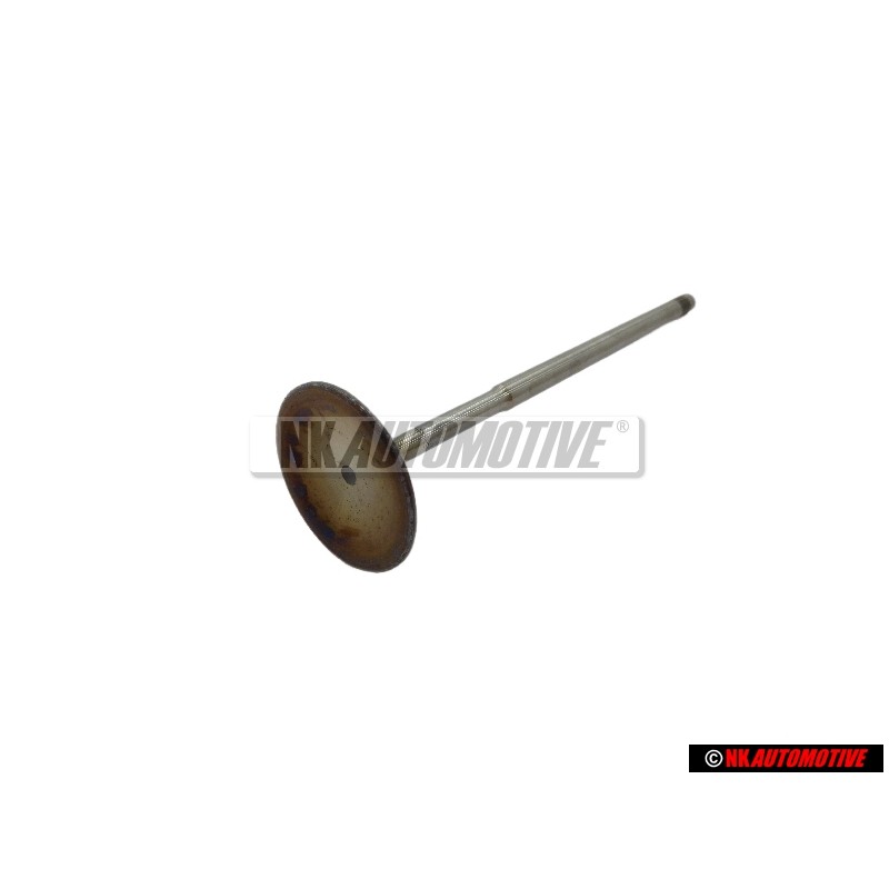 VW Original Einlassventil - 022109601H
