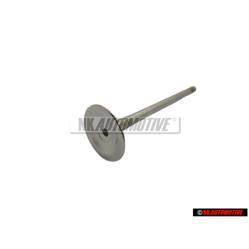 VW Original Auslassventil - 022109611N