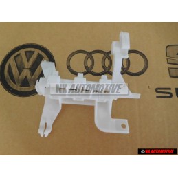 VW Original Halter Für Steckgehäuse - 1J0937545M
