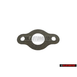Audi Original Dichtung - 035145757D