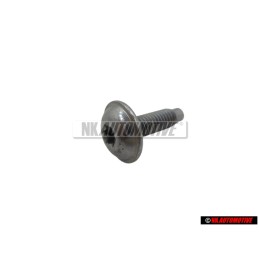 VW Original Innensechsrund-Linsenschraube - N 90684104