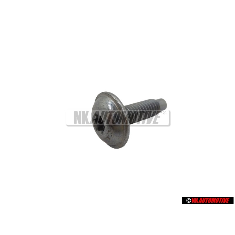 VW Original Innensechsrund-Linsenschraube - N 90684104