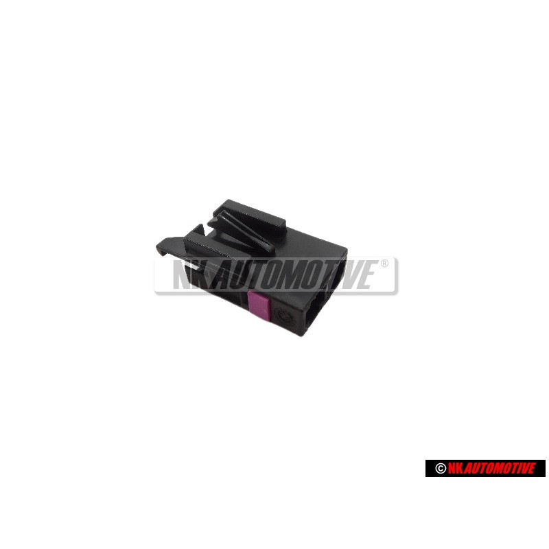 VW Original Sicherungsadapter - 4B0937530