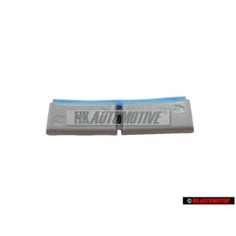 VW Original Ausgleichsgewicht Selbstklebend - 4F0601190