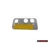 VW Original Distanzplatte - 1K0831288B