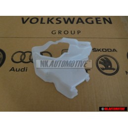 VW Original Abdeckkappe - 1K0839349C