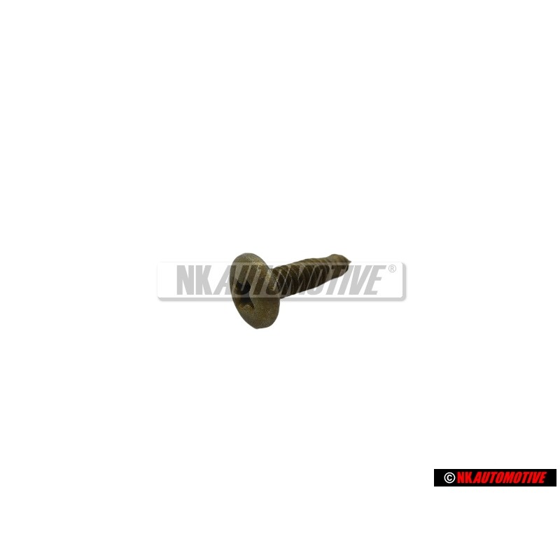 VW Original Linsenschraube - N 90094901