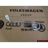 VW Original Führungsbügel - 1K3857826A