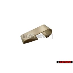 VW Original Haltefeder - 1K0863286