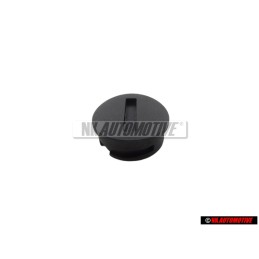 VW Original Deckel Für Batterie - 1K0963512