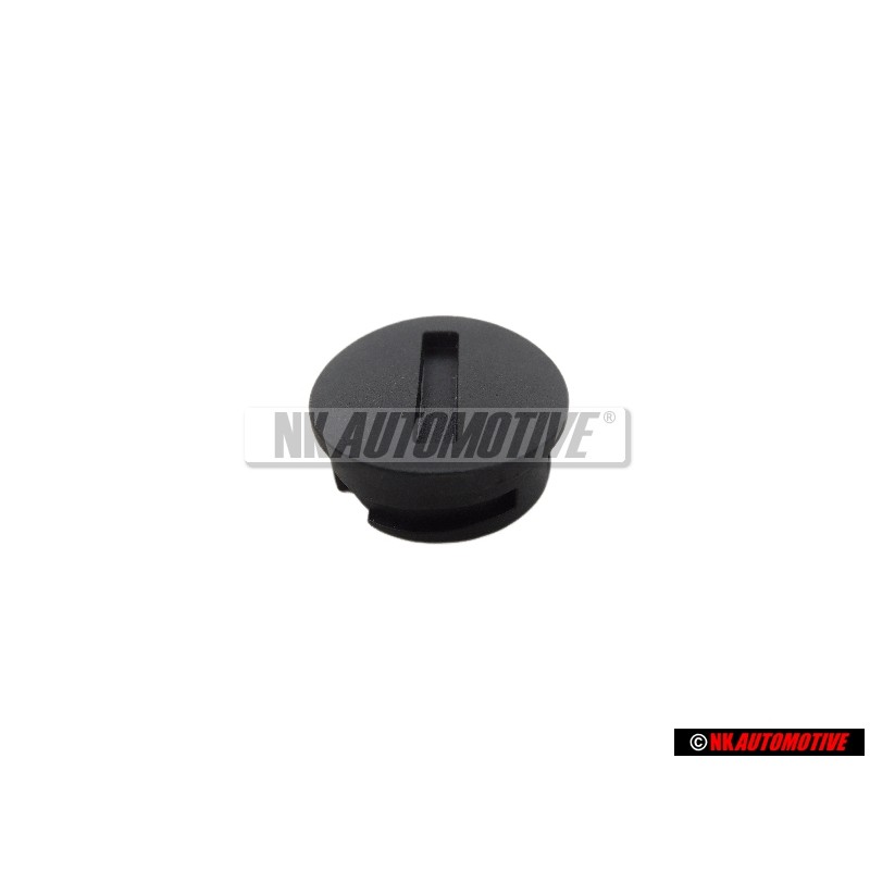VW Original Deckel Für Batterie - 1K0963512