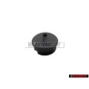 VW Original Deckel Für Batterie - 1K0963512