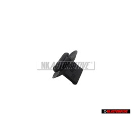 VW Original Stopfen - 1T0857489
