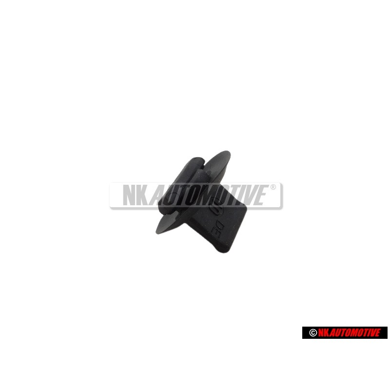VW Original Stopfen - 1T0857489