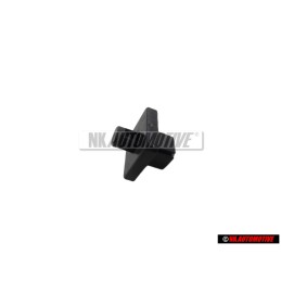 VW Original Spreizniet - 4D0868307