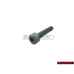 VW Original Zylinderschraube Mit Innen- Sechskantkopf - N 10022602