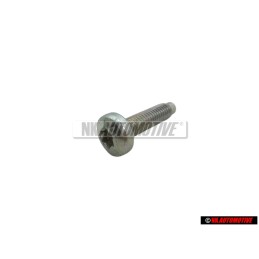 VW Original Innensechsrund-Linsenschraube - N 10571403