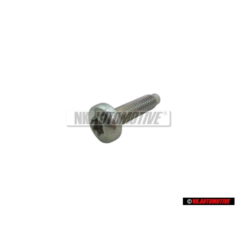 VW Original Innensechsrund-Linsenschraube - N 10571403