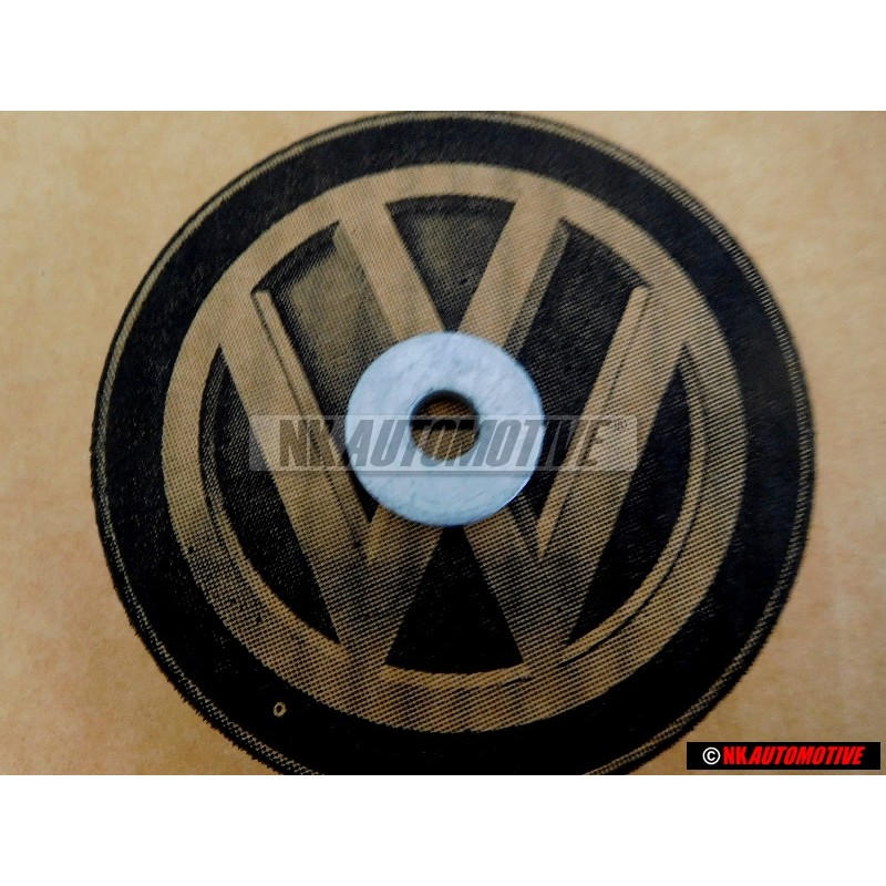 VW Original Unterlegscheibe - N 90074104