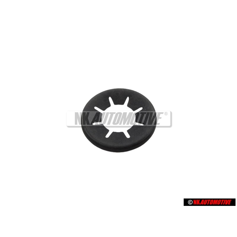 VW Original Klemmscheibe - N 90577001