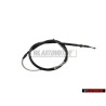 VW Original Bremszug - 1J0609721T