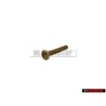 VW Original Linsenschraube - N 0141541