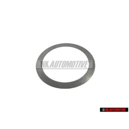 VW Original Ausgleichscheibe - 01A311393A