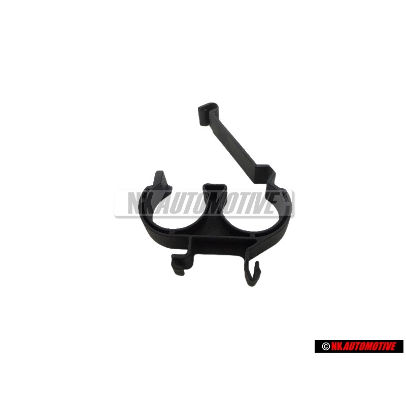 VW Original Doppelschlauchhalter - 074121093C