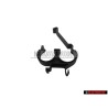 VW Original Doppelschlauchhalter - 074121093C
