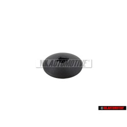 VW Original Druckknopf - 1L0863987