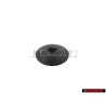 VW Original Druckknopf - 1L0863987