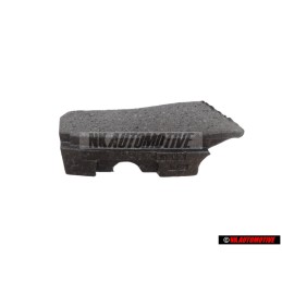 VW Original Schaum-Füllstück - 1T0807248B