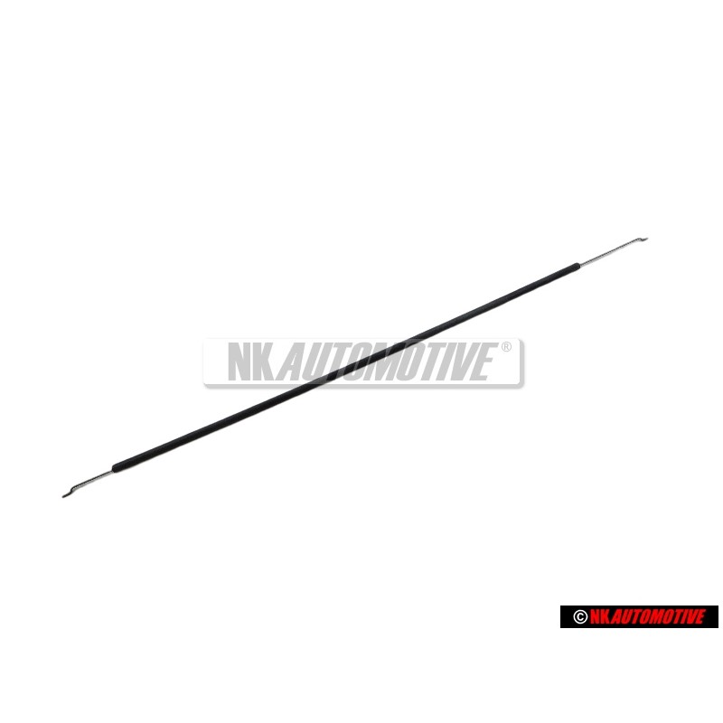 VW Original Absperrklappenzug - 281265453D