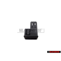 VW Original Riegelstangenführung - 2D1827847