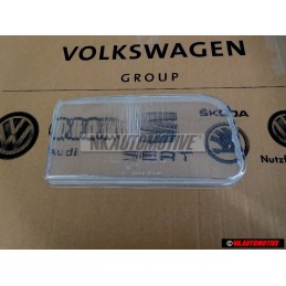 VW Original Scheinwerferscheibe (Halogen) - 357941116