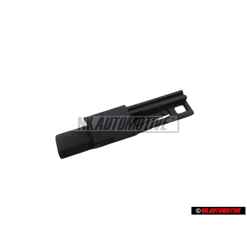 VW Original Einhängehaken - 3C9867899