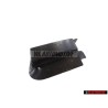 VW Original Einsatzstück - 6N0813346