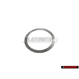 VW Original Einstellscheibe - 020311391C