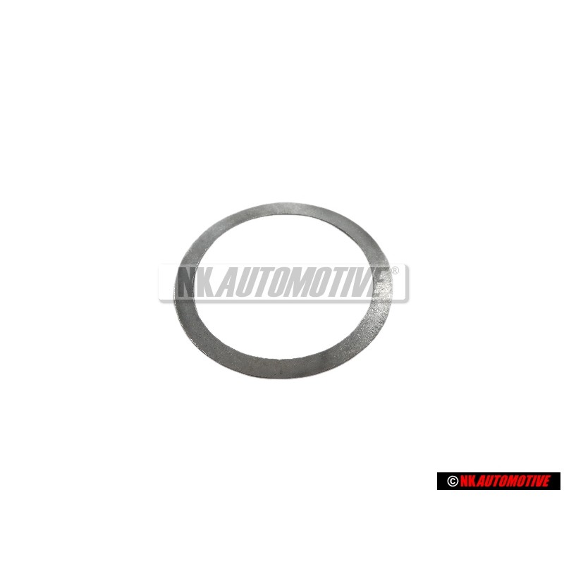 VW Original Einstellscheibe - 020311391C