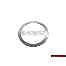 VW Original Einstellscheibe - 020311391G