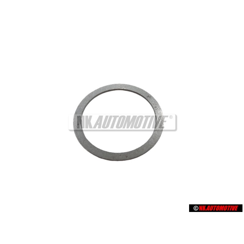 VW Original Einstellscheibe - 020311391L