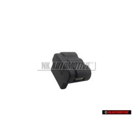 VW Original Winkelschutzkappe - 6N0906733
