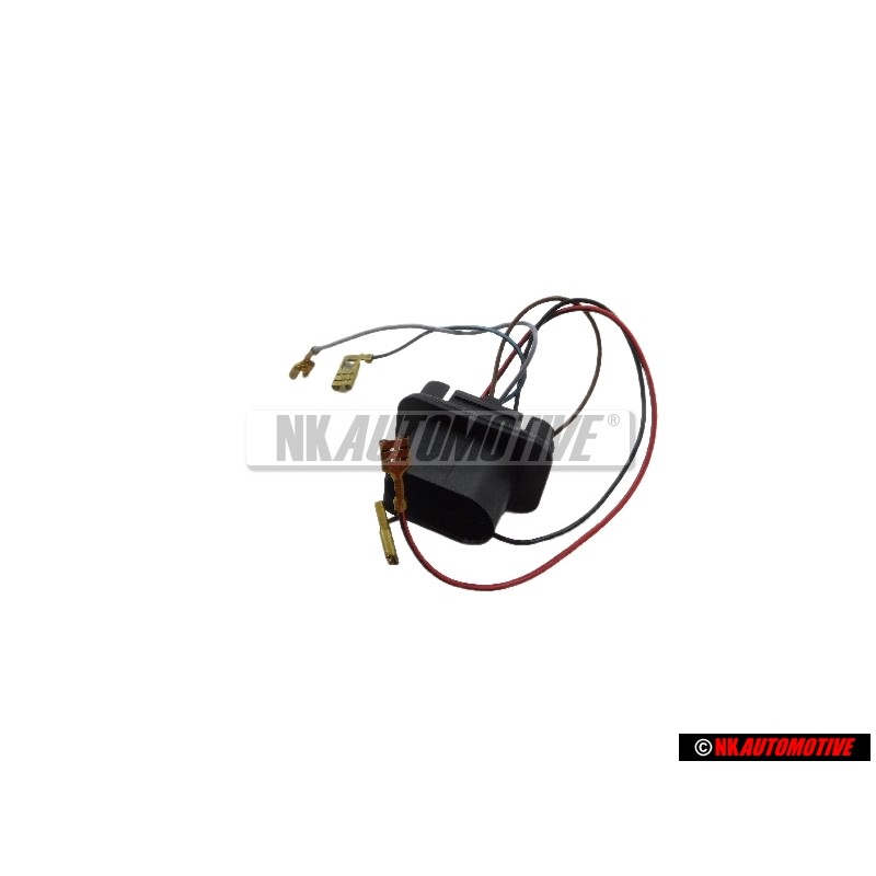 VW Original Leitungssatz - 6U7971017G
