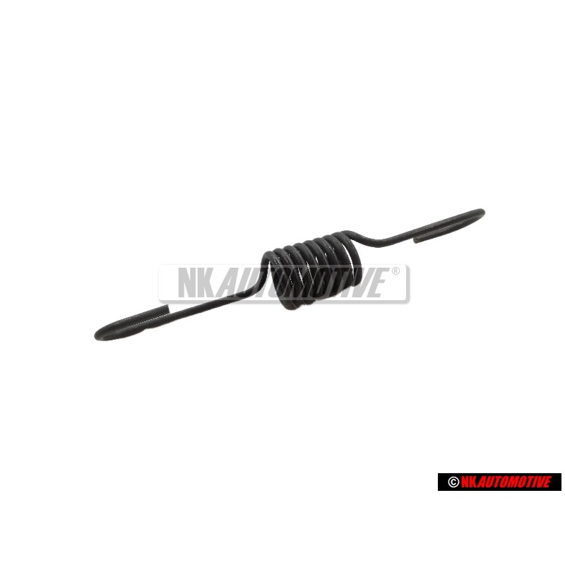VW Original Zugfeder - 701612561B