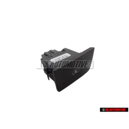 VW Original Taster Für Deaktivierung Der Elektrischen - 7H5927225A 3X1