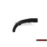 VW Original Blende Satinschwarz - 7L0853192A 9B9