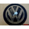 VW Original Glühlampe Mit Grüner Fassung - 7M0919040E